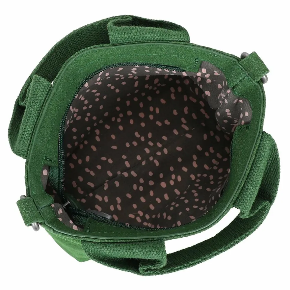 Fritzi aus Preußen Bini Schultertasche 20 cm