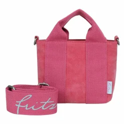 Fritzi aus Preußen Bini Schultertasche 20 cm