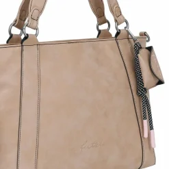 Fritzi aus Preußen Bitzi08 Shopper Tasche 38 cm