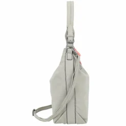 Fritzi aus Preußen Bitzi01 Suede Jacky Schultertasche 34 cm