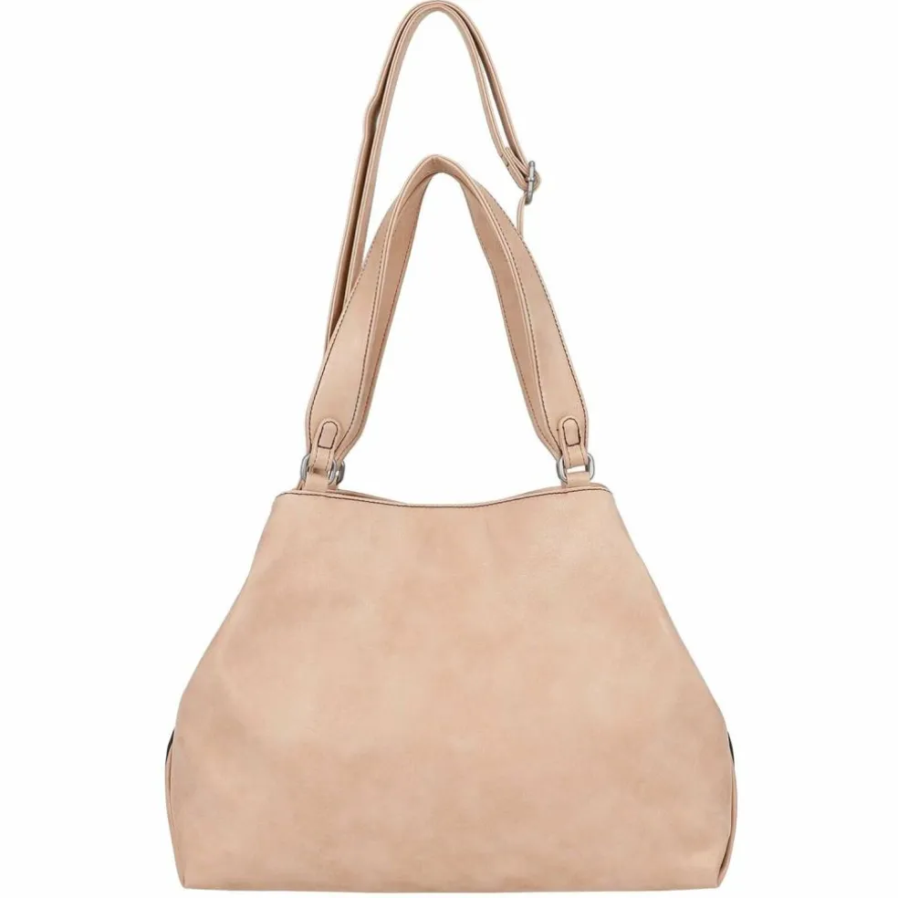 Fritzi aus Preußen Bitzi03 Shopper Tasche 43 cm