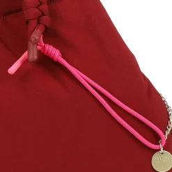 Fritzi aus Preußen Brigitte x Fritzi Limited Chain Sky Shopper Tasche 42 cm