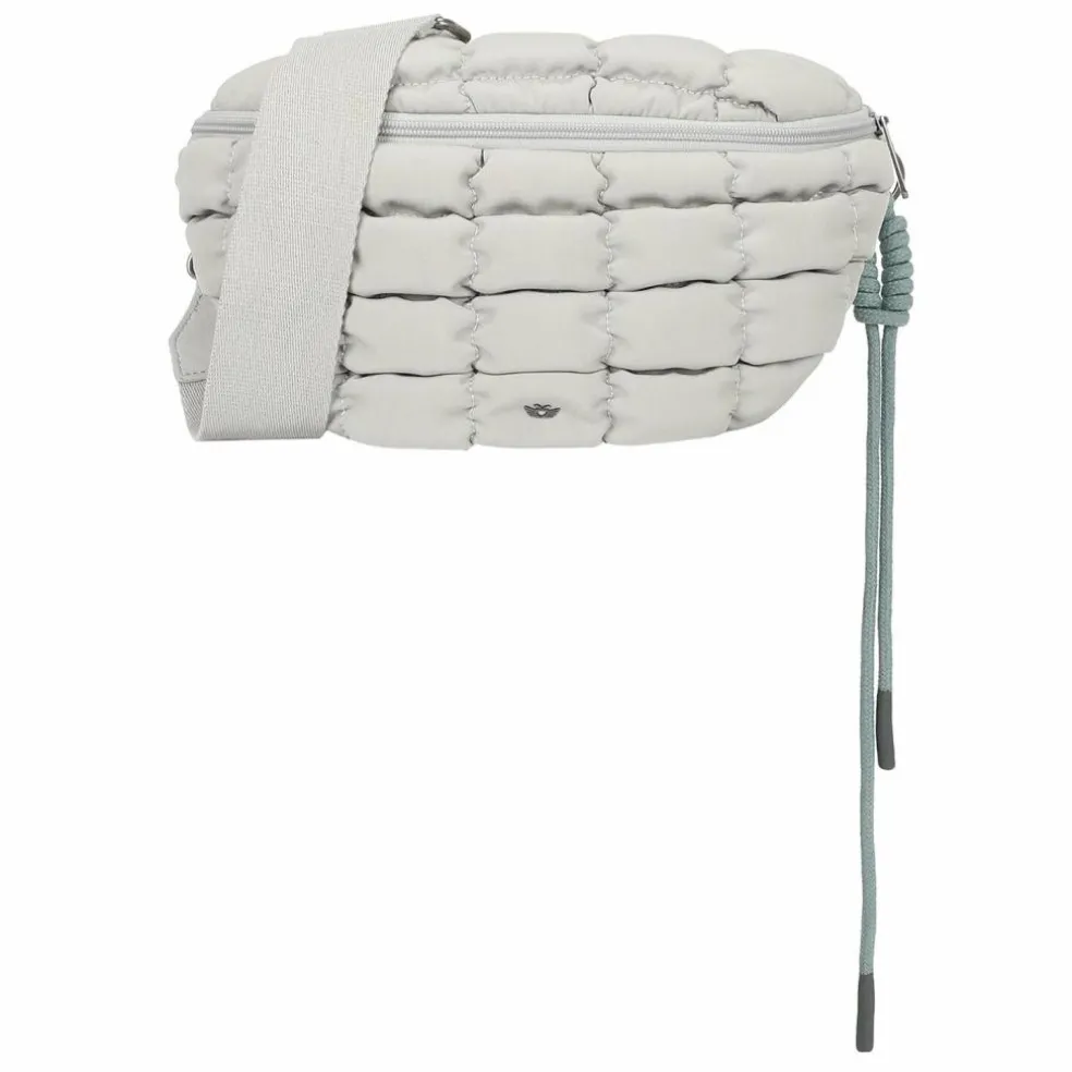 Fritzi aus Preußen Brigitte x fritzi Bum limited Bubble Black Gürteltasche 30 cm