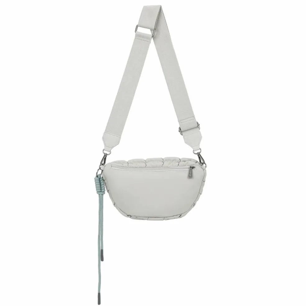 Fritzi aus Preußen Brigitte x fritzi Bum limited Bubble Black Gürteltasche 30 cm