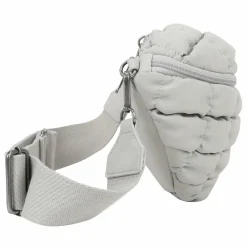 Fritzi aus Preußen Brigitte x fritzi Bum limited Bubble Black Gürteltasche 30 cm