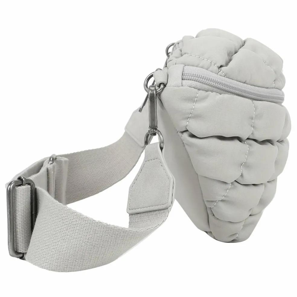 Fritzi aus Preußen Brigitte x fritzi Bum limited Bubble Black Gürteltasche 30 cm