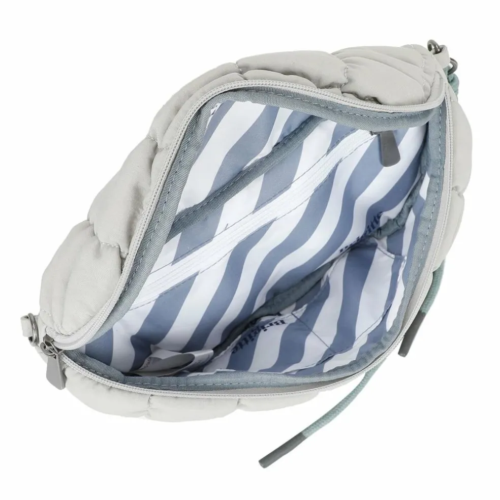 Fritzi aus Preußen Brigitte x fritzi Bum limited Bubble Black Gürteltasche 30 cm