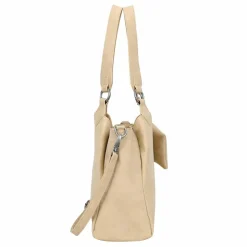 Fritzi aus Preußen Brigitte x Fritzi Maia Special Shopper Tasche 40.5 cm