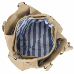 Fritzi aus Preußen Brigitte x Fritzi Maia Special Shopper Tasche 40.5 cm