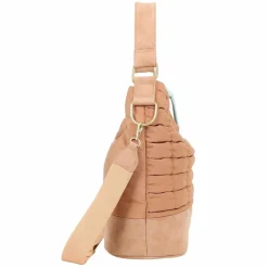 Fritzi aus Preußen Brigitte x fritzi Olga limited Bubble Schultertasche 27 cm