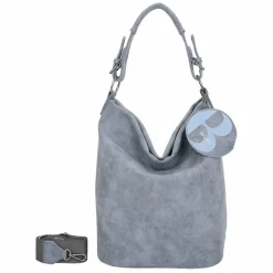 Fritzi aus Preußen Brigitte x Fritzi Jive Schultertasche 27 cm