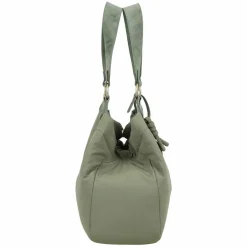 Fritzi aus Preußen Brigitte x Fritzi Limited Chain Sky Shopper Tasche 42 cm