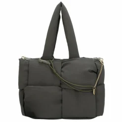 Fritzi aus Preußen Brigitte x Fritzi Limited Puffed Shopper Tasche 37 cm