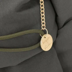 Fritzi aus Preußen Brigitte x Fritzi Limited Puffed Shopper Tasche 37 cm