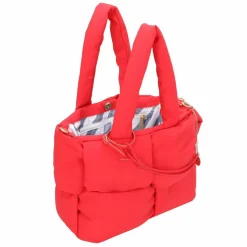 Fritzi aus Preußen Brigitte x Fritzi Limited Puffed Shopper Tasche 37 cm