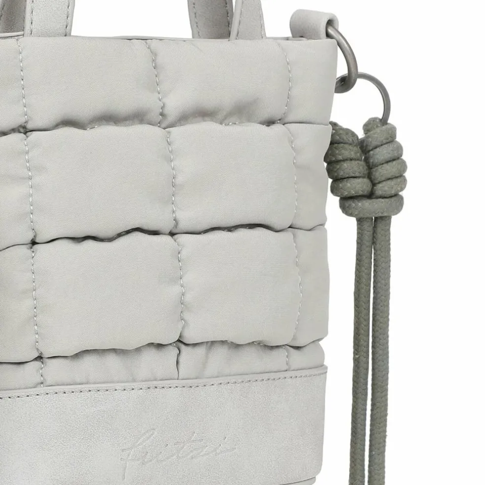 Fritzi aus Preußen Brigitte x fritzi Mini Toty limited Bubble Mini Bag Handtasche 13 cm