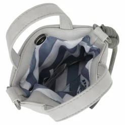 Fritzi aus Preußen Brigitte x fritzi Mini Toty limited Bubble Mini Bag Handtasche 13 cm