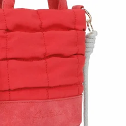 Fritzi aus Preußen Brigitte x fritzi Mini Toty limited Bubble Mini Bag Handtasche 13 cm