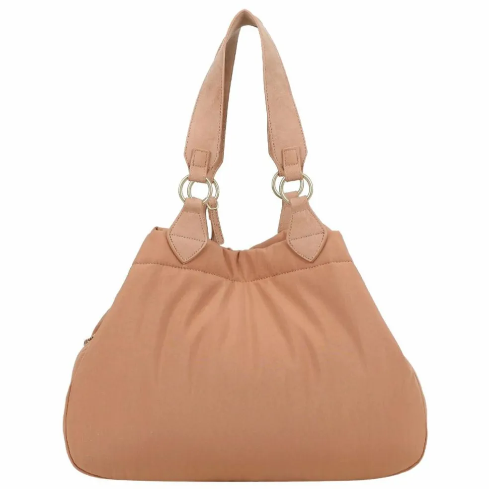 Fritzi aus Preußen Brigitte x Fritzi Limited Chain Sky Shopper Tasche 42 cm