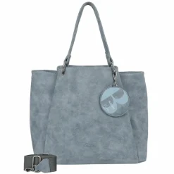 Fritzi aus Preußen Brigitte x Fritzi Jive Shopper Tasche 40 cm