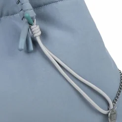 Fritzi aus Preußen Brigitte x Fritzi Limited Chain Sky Shopper Tasche 42 cm