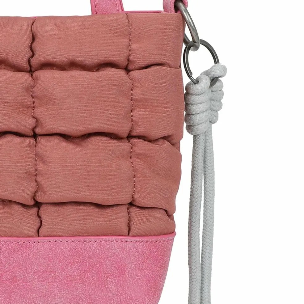 Fritzi aus Preußen Brigitte x fritzi Mini Toty limited Bubble Mini Bag Handtasche 13 cm