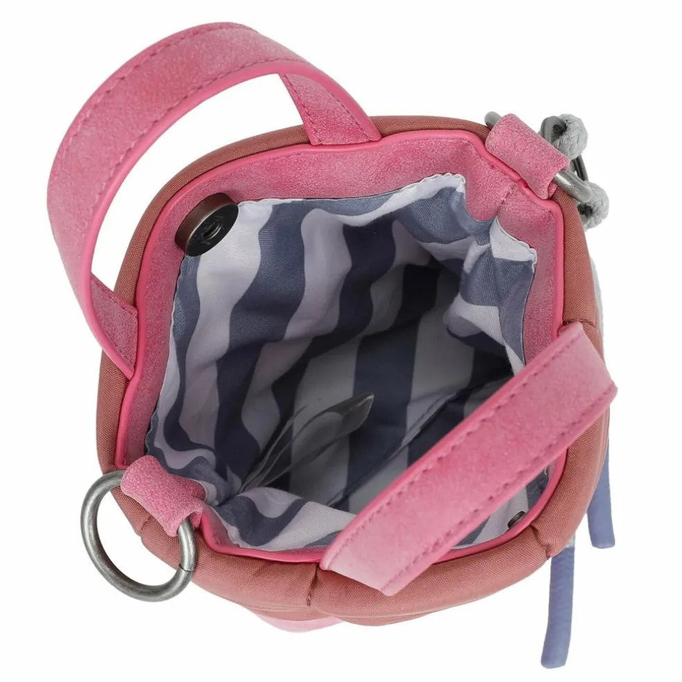 Fritzi aus Preußen Brigitte x fritzi Mini Toty limited Bubble Mini Bag Handtasche 13 cm