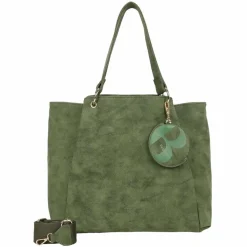 Fritzi aus Preußen Brigitte x Fritzi Jive Shopper Tasche 40 cm