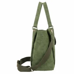 Fritzi aus Preußen Brigitte x Fritzi Jive Shopper Tasche 40 cm