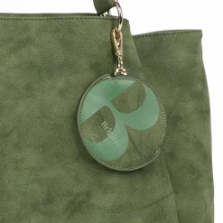 Fritzi aus Preußen Brigitte x Fritzi Jive Shopper Tasche 40 cm