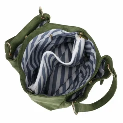 Fritzi aus Preußen Brigitte x Fritzi Jive Shopper Tasche 40 cm