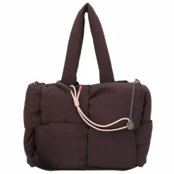 Fritzi aus Preußen Brigitte x Fritzi Limited Puffed Shopper Tasche 37 cm