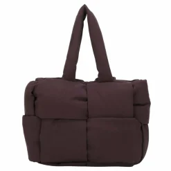 Fritzi aus Preußen Brigitte x Fritzi Limited Puffed Shopper Tasche 37 cm