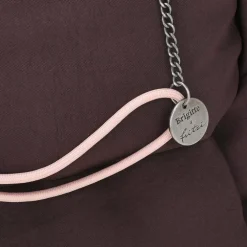 Fritzi aus Preußen Brigitte x Fritzi Limited Puffed Shopper Tasche 37 cm