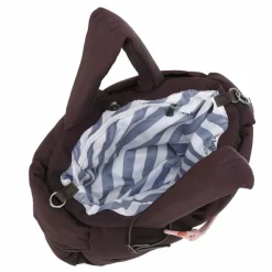 Fritzi aus Preußen Brigitte x Fritzi Limited Puffed Shopper Tasche 37 cm