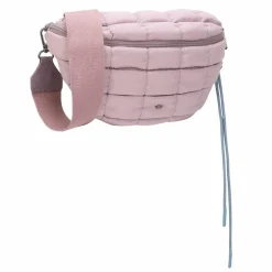 Fritzi aus Preußen Brigitte x fritzi Bum limited Bubble Black Gürteltasche 30 cm