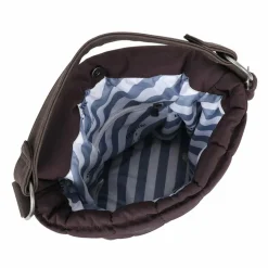 Fritzi aus Preußen Brigitte x fritzi Olga limited Bubble Schultertasche 27 cm