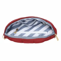 Fritzi aus Preußen Brigitte x fritzi Bum limited Bubble Black Gürteltasche 30 cm