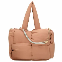 Fritzi aus Preußen Brigitte x Fritzi Limited Puffed Shopper Tasche 37 cm