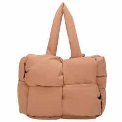 Fritzi aus Preußen Brigitte x Fritzi Limited Puffed Shopper Tasche 37 cm