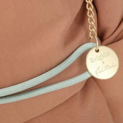 Fritzi aus Preußen Brigitte x Fritzi Limited Puffed Shopper Tasche 37 cm