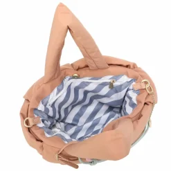 Fritzi aus Preußen Brigitte x Fritzi Limited Puffed Shopper Tasche 37 cm