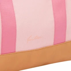 Fritzi aus Preußen Canvas Handtasche 40 cm