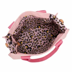 Fritzi aus Preußen Canvas Handtasche 40 cm