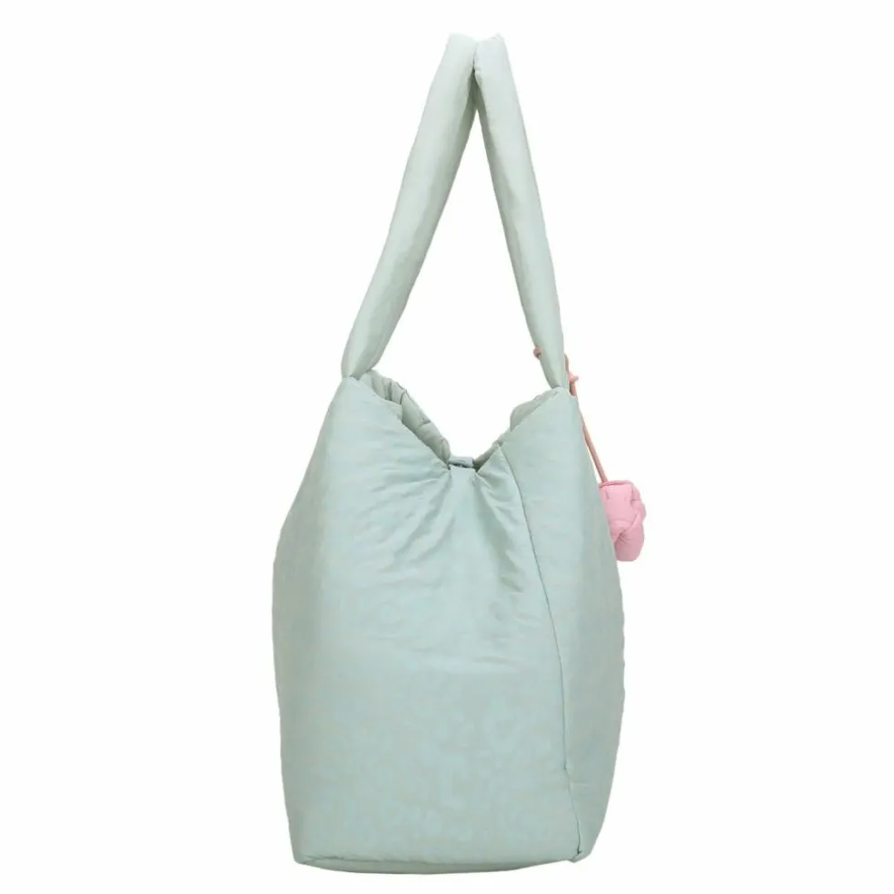 Fritzi aus Preußen Easy Happy Twist Shopper Tasche mit Wendefunktion 50 cm