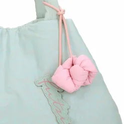 Fritzi aus Preußen Easy Happy Twist Shopper Tasche mit Wendefunktion 50 cm