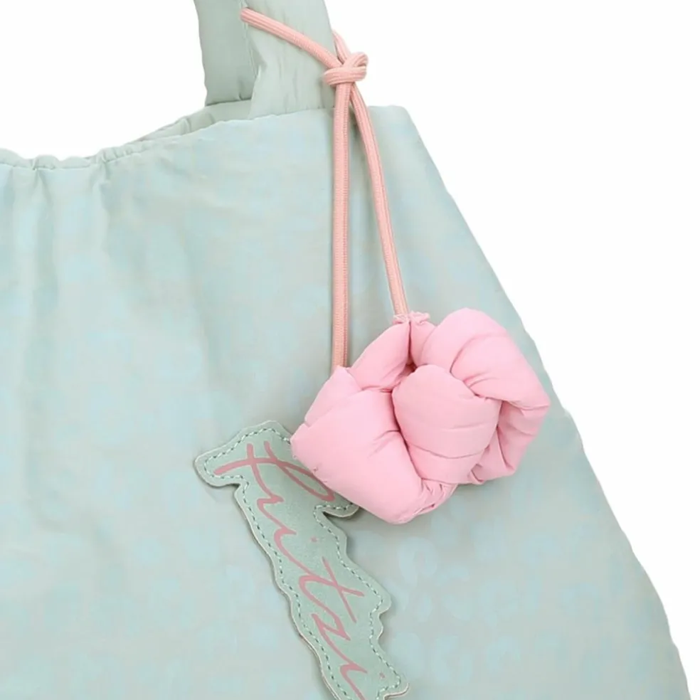 Fritzi aus Preußen Easy Happy Twist Shopper Tasche mit Wendefunktion 50 cm