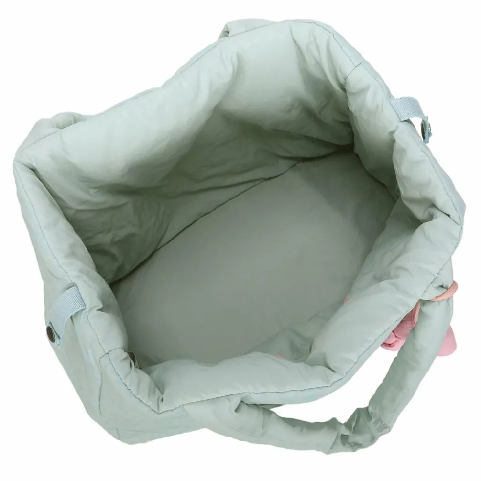 Fritzi aus Preußen Easy Happy Twist Shopper Tasche mit Wendefunktion 50 cm