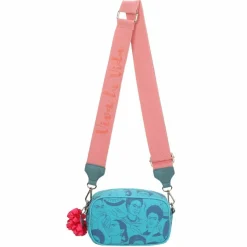 Fritzi aus Preußen Fritzi x Frida Kahlo Easy Go Limited Umhängetasche 19.5 cm