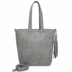 Fritzi aus Preußen Fritzi34 Vintage Shopper Tasche 29 cm